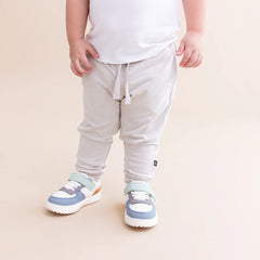 Toddler Jogger Pant in Oat