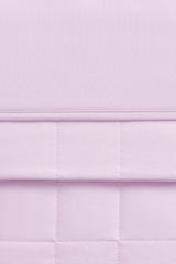 Youth Blanket in Thistle 1.0