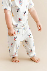 Pant in Mickey Mouse and Friends