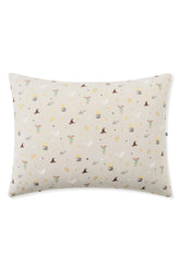 Standard Pillowcase in Starry Icon