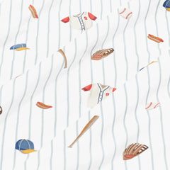 Swaddle Bag in Home Run 0.5