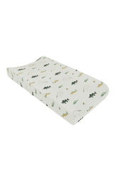 Change Pad Cover in Fishing