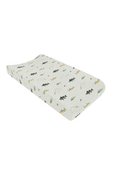 Change Pad Cover in Fishing