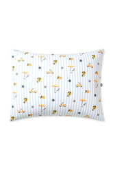 Toddler Pillowcase in Amalfi Coast