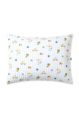 Toddler Pillowcase in Amalfi Coast