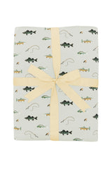 Youth Blanket in Fishing 2.5