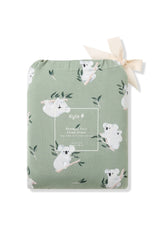 Twin Sheet in Koala