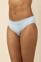 Women's Midi Brief in Breeze