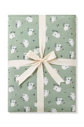 Youth Blanket in Koala 2.5