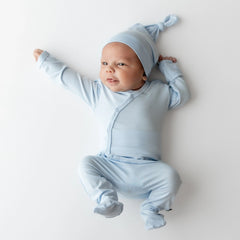 Take Me Home Set with Cap in Breeze
