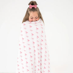 Youth Blanket in Bow 1.0