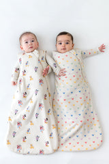 Sleep Bag in Pastel Mickey Mouse 1.0