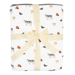 Youth Blanket in Farm 2.5