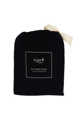 Car Seat Cover in Midnight