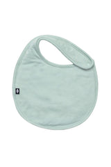 Cushy Bib in Sage