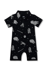Polo Shortall in STAR WARS™
