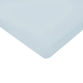 Crib Sheet in Fog