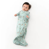 Sleep Bag in Golf 0.5