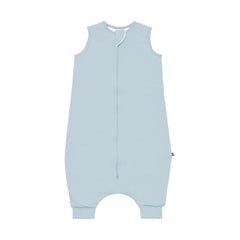 Sleep Bag Walker in Fog 0.5
