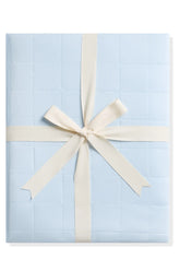 Adult Quilted Blanket in Breeze 1.0