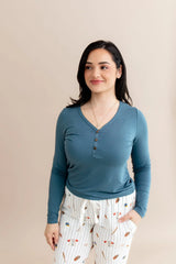 Women's Lounge Pants in Home Run