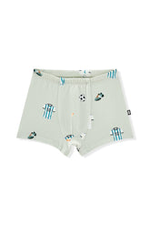 Briefs in Soccer