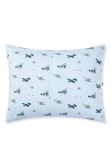 Toddler Pillowcase in Take Off