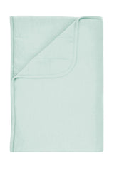 Toddler Blanket in Sage 2.5