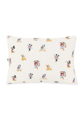 Toddler Pillowcase in Mickey Mouse and Friends