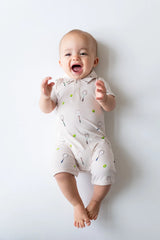 Polo Shortall in Tennis