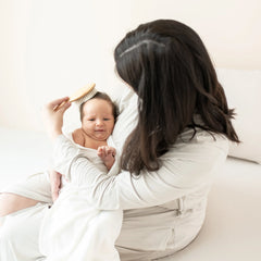 Cradle Cap Brush