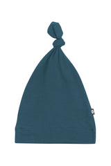 Knotted Cap in Atlantic