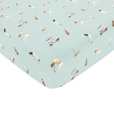 Crib Sheet in Golf
