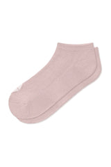 Women's Ankle Socks 3-Pack in Neutral