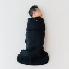Sleep Bag Swaddler in Midnight 1.0