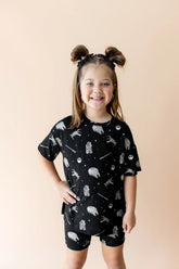 Toddler Biker Short Set in STAR WARS™