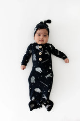 Knotted Gown with Hat Set in STAR WARS™