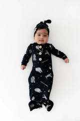 Knotted Gown with Hat Set in STAR WARS™