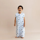 Sleep Bag Walker in Take Off 1.0
