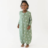 Sleep Bag Walker in Silly Goose 1.0