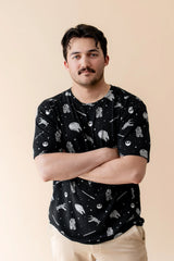 Men's Crew Neck Tee in STAR WARS™