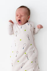 Sleep Bag in Tennis 1.0