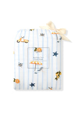 Twin Sheet in Amalfi Coast