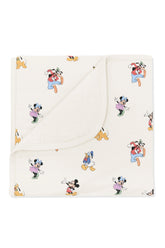 Baby Blanket in Mickey Mouse and Friends 1.0
