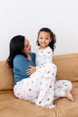 Women's Lounge Pants in Home Run