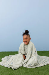 Youth Blanket in Soccer 1.0