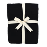 Adult Quilted Blanket in Midnight 2.5