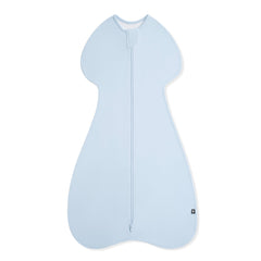 Swaddle Bag in Breeze 0.5