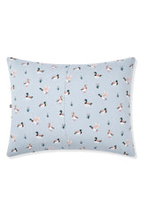 Toddler Pillowcase in Mallard Duck