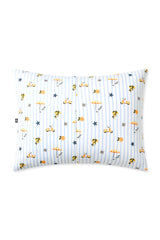 Toddler Pillowcase in Amalfi Coast